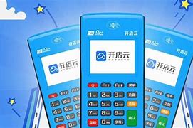 连江POS机办理
